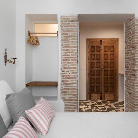 La Amara Farah - En El Casco Antiguo De Frigiliana Lejlighed Eksteriør billede