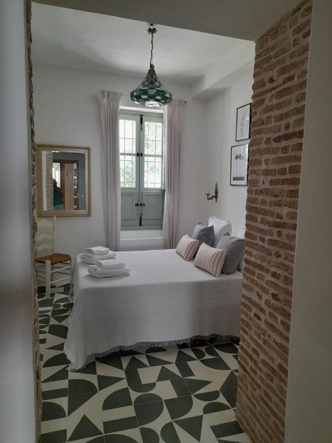 La Amara Farah - En El Casco Antiguo De Frigiliana Lejlighed Eksteriør billede